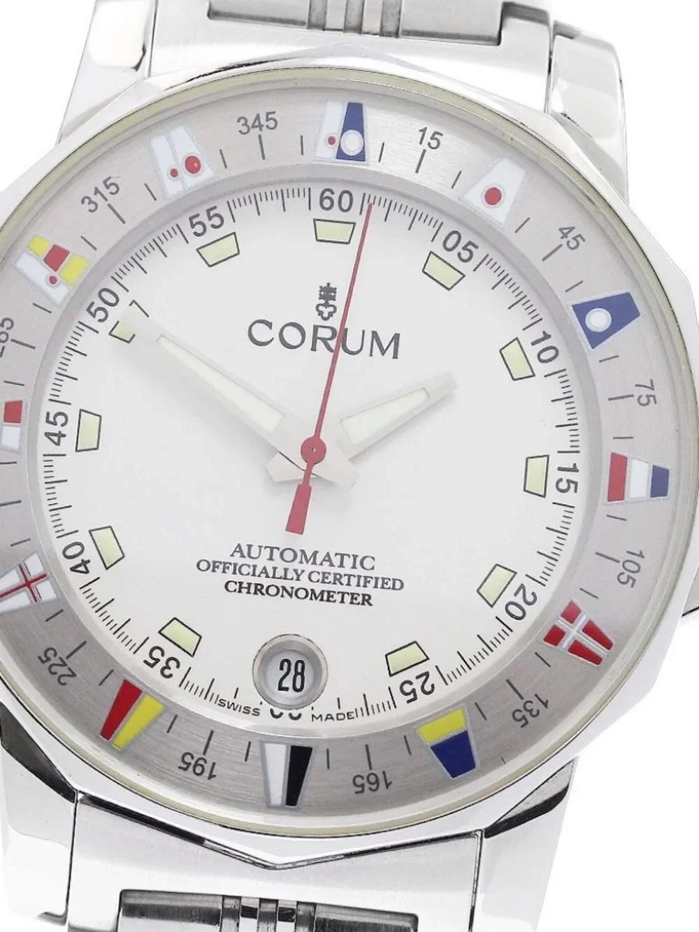 CORUM Admirals cup